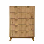Tiroirs de rangement modernes