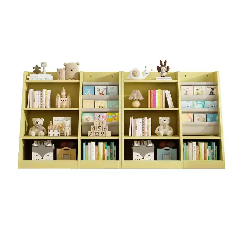 Étagère à livres pour enfants