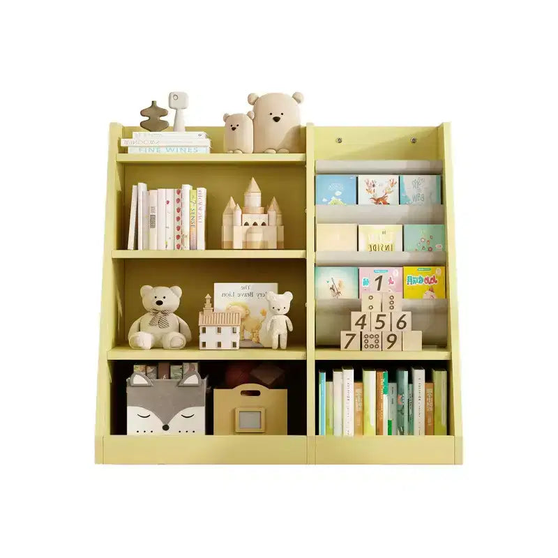 Étagère à livres pour enfants