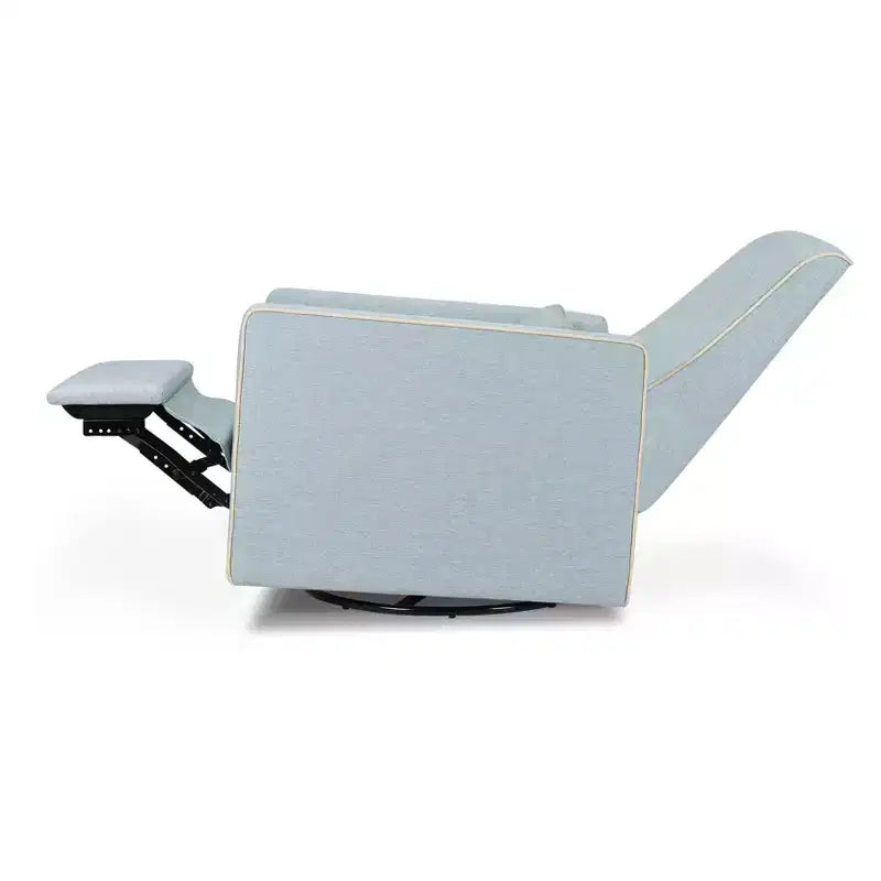 Fauteuil inclinable et planeur pivotant