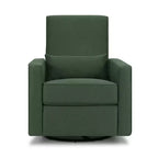 Fauteuil inclinable et planeur pivotant