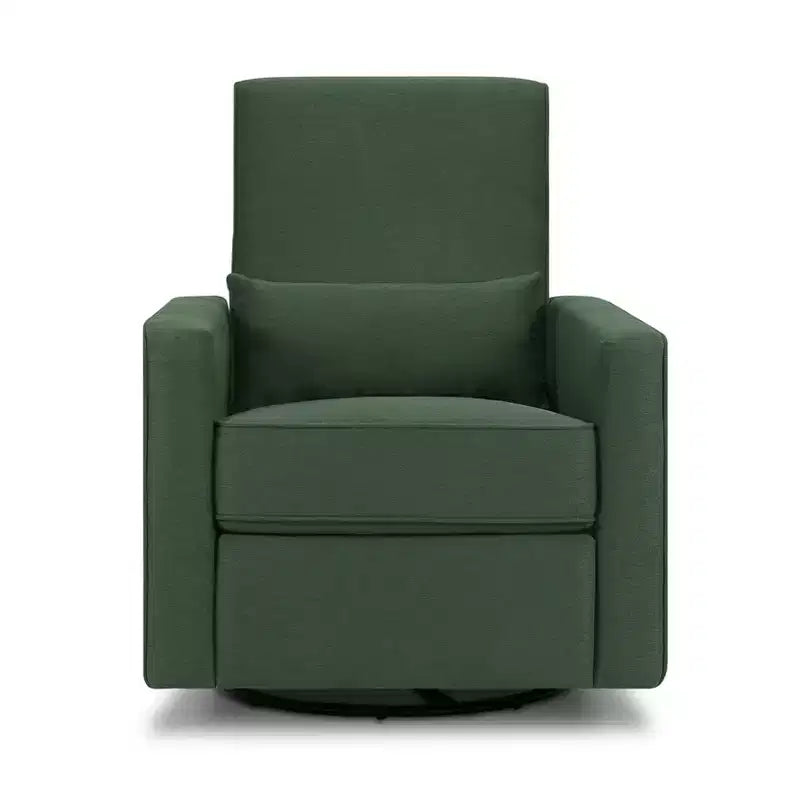 Fauteuil inclinable et planeur pivotant
