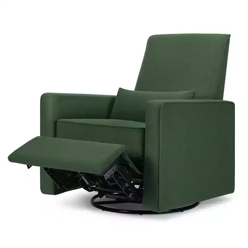 Fauteuil inclinable et planeur pivotant