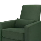 Fauteuil inclinable et planeur pivotant