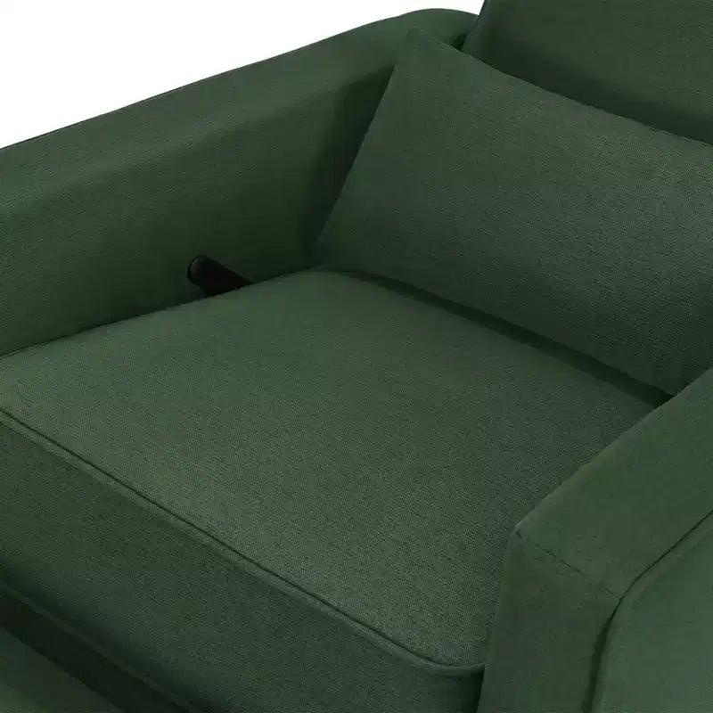 Fauteuil inclinable et planeur pivotant
