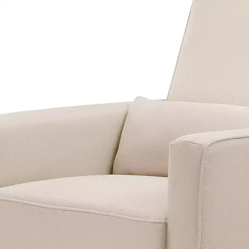 Fauteuil inclinable et planeur pivotant