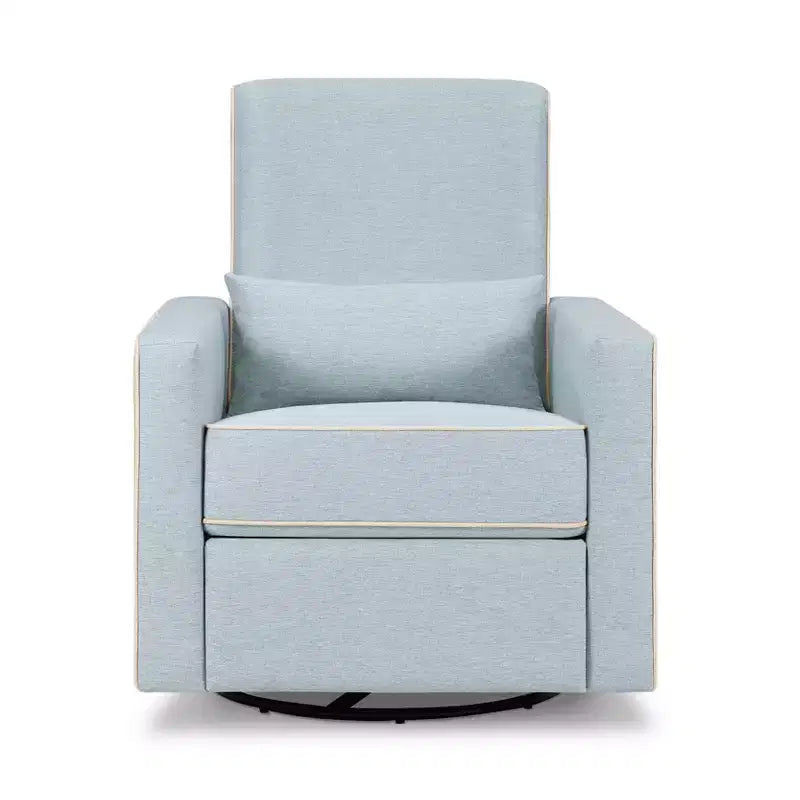 Fauteuil inclinable et planeur pivotant