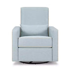 Fauteuil inclinable et planeur pivotant