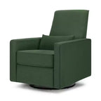 daVinci Piper Recliner and Swivel Glider