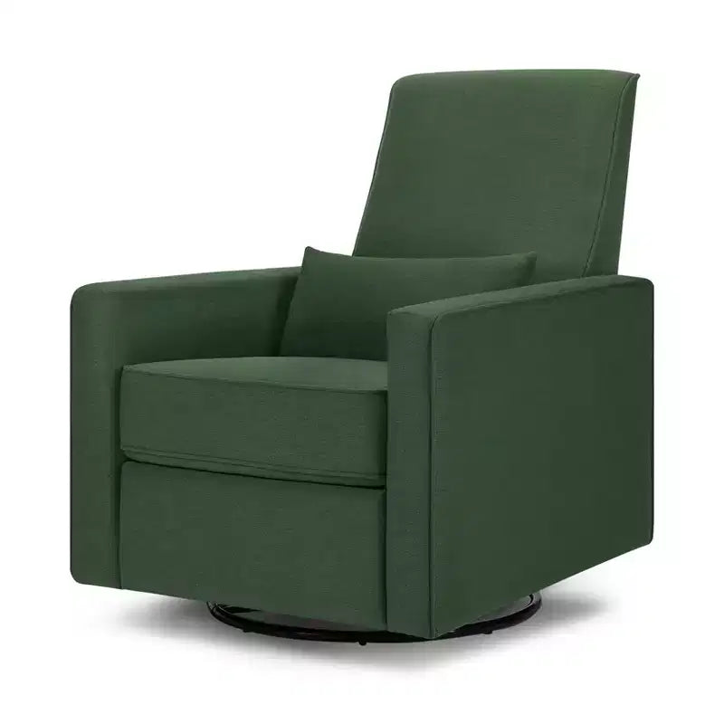 daVinci Piper Recliner and Swivel Glider