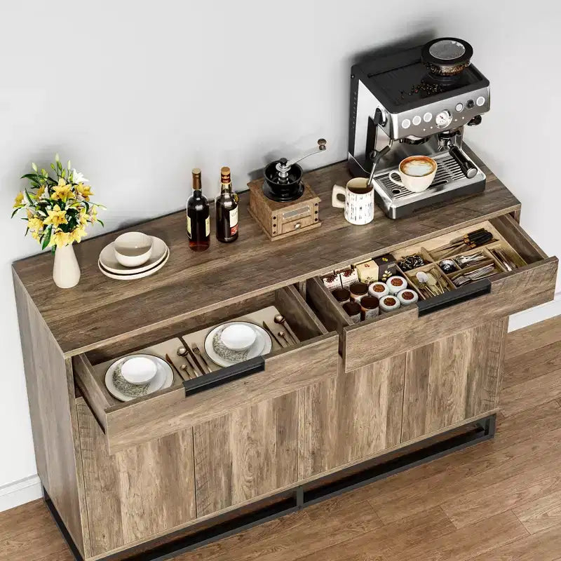 Commode Buffet
