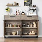 Commode Buffet