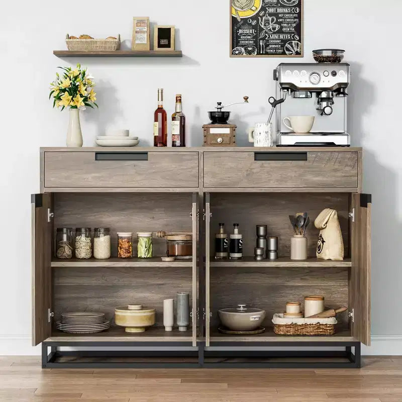 Commode Buffet