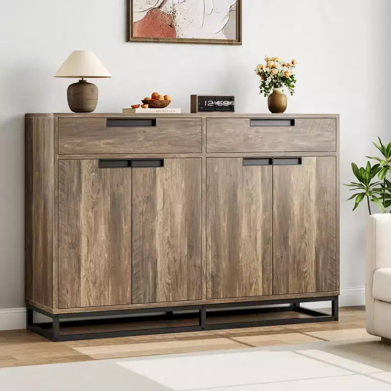 Commode Buffet