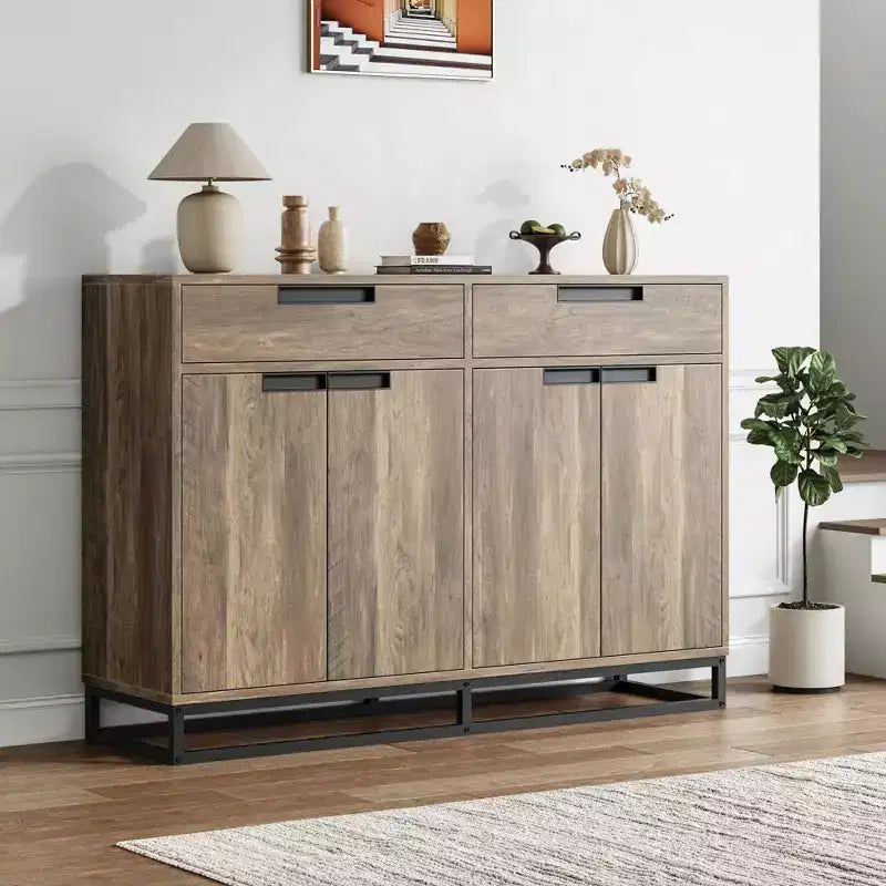 Commode Buffet