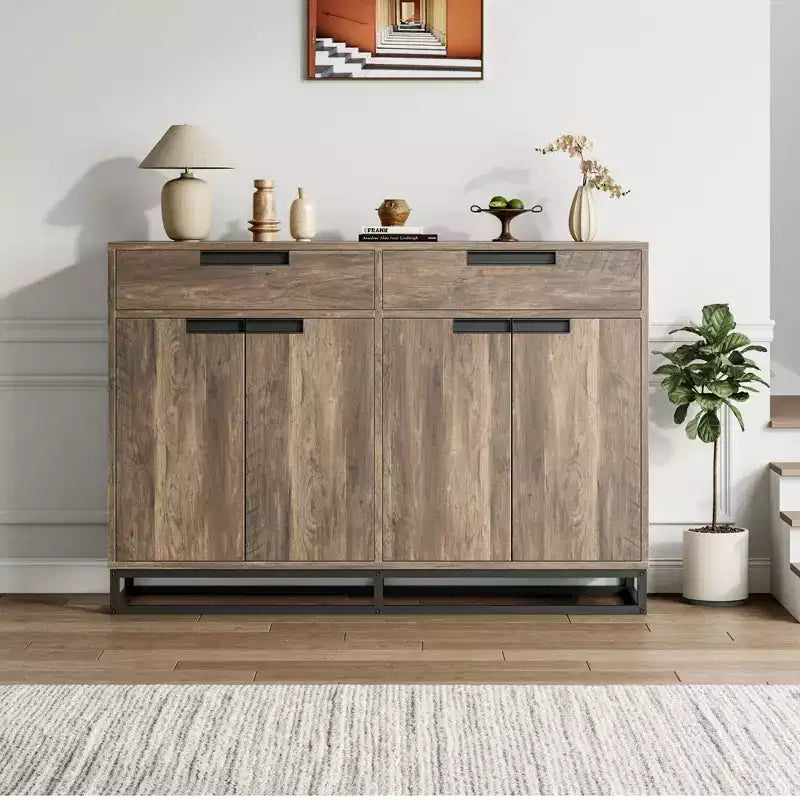 Commode Buffet