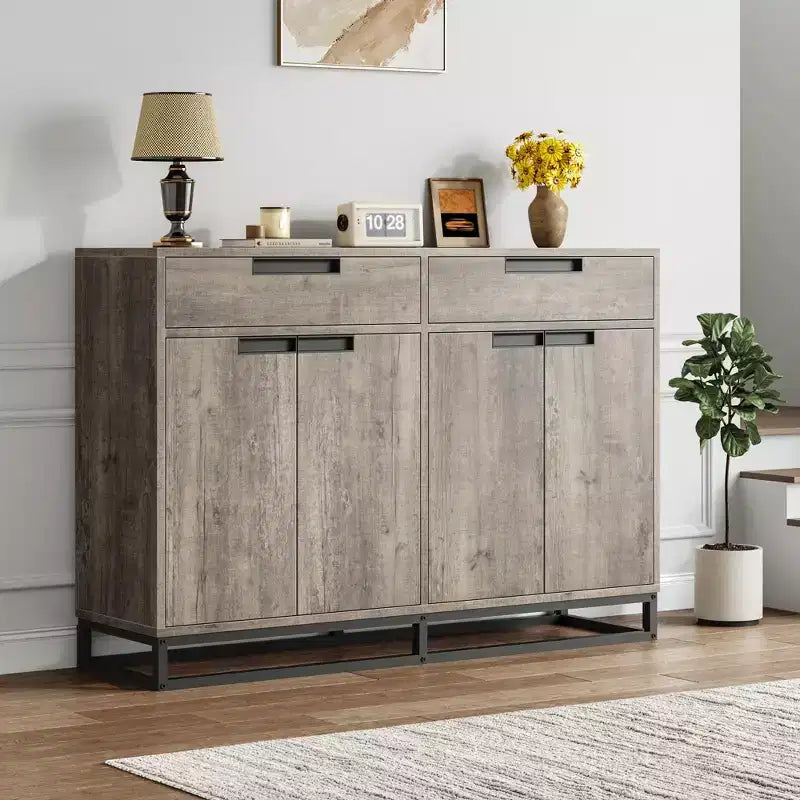 Commode Buffet