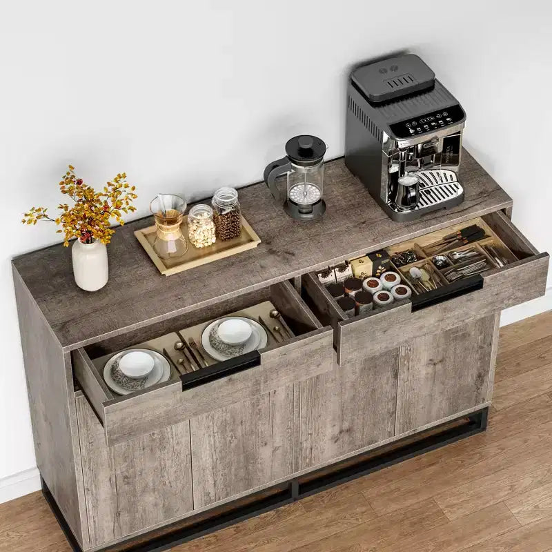 Commode Buffet