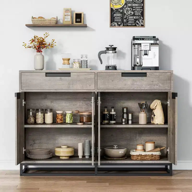 Commode Buffet