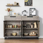 Commode Buffet