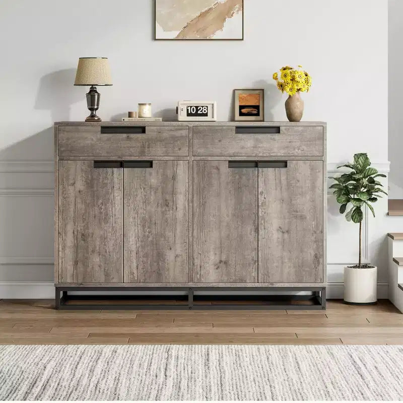 Commode Buffet