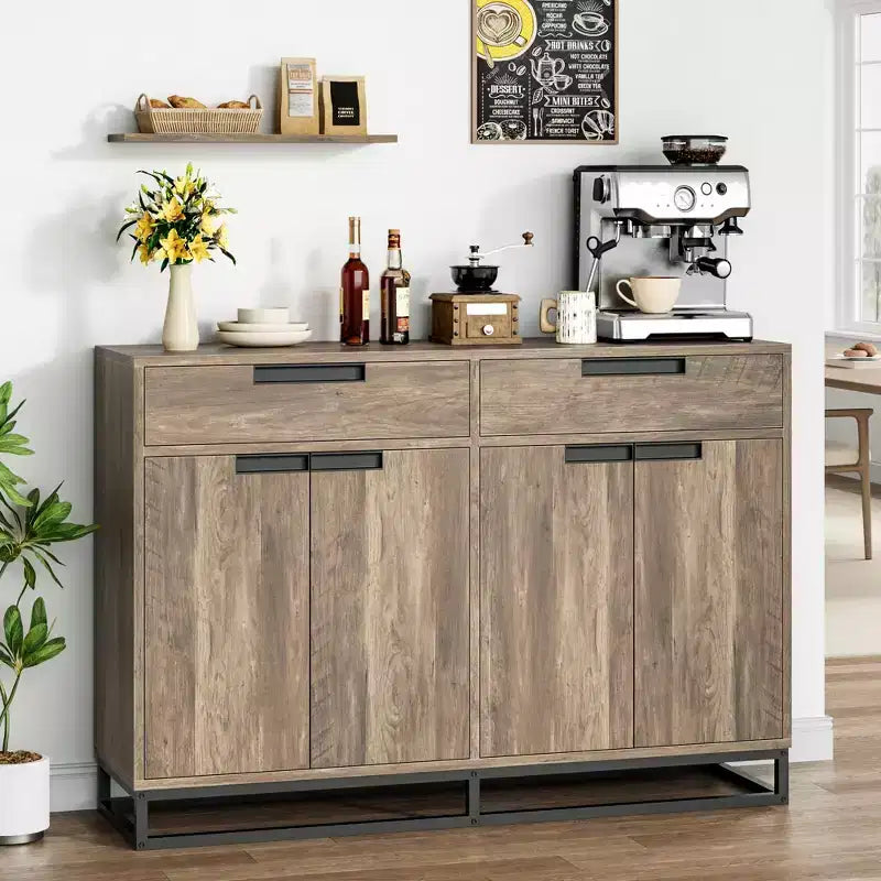 Commode Buffet