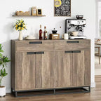 Commode Buffet