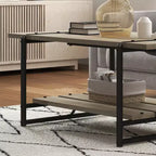 Table basse de salon