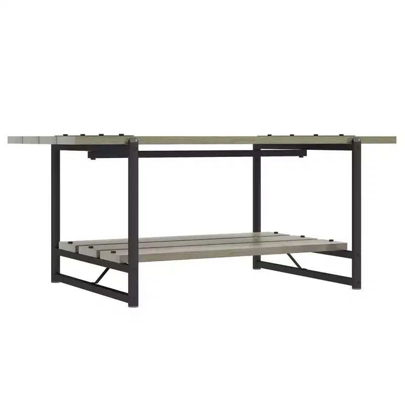 Table basse de salon