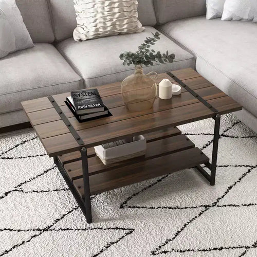 Table basse de salon