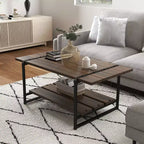 Table basse de salon