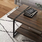 Table basse de salon