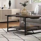 Table basse de salon