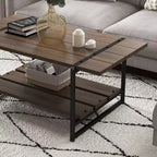Table basse de salon
