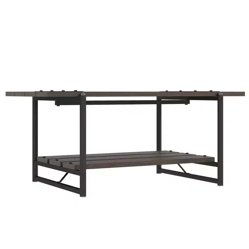Table basse de salon