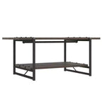 Table basse de salon