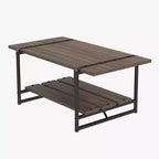 Coffee Table for Living Room Center Table for Small Space Furniture for Home Office