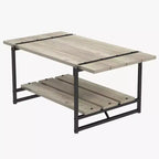 Table basse de salon