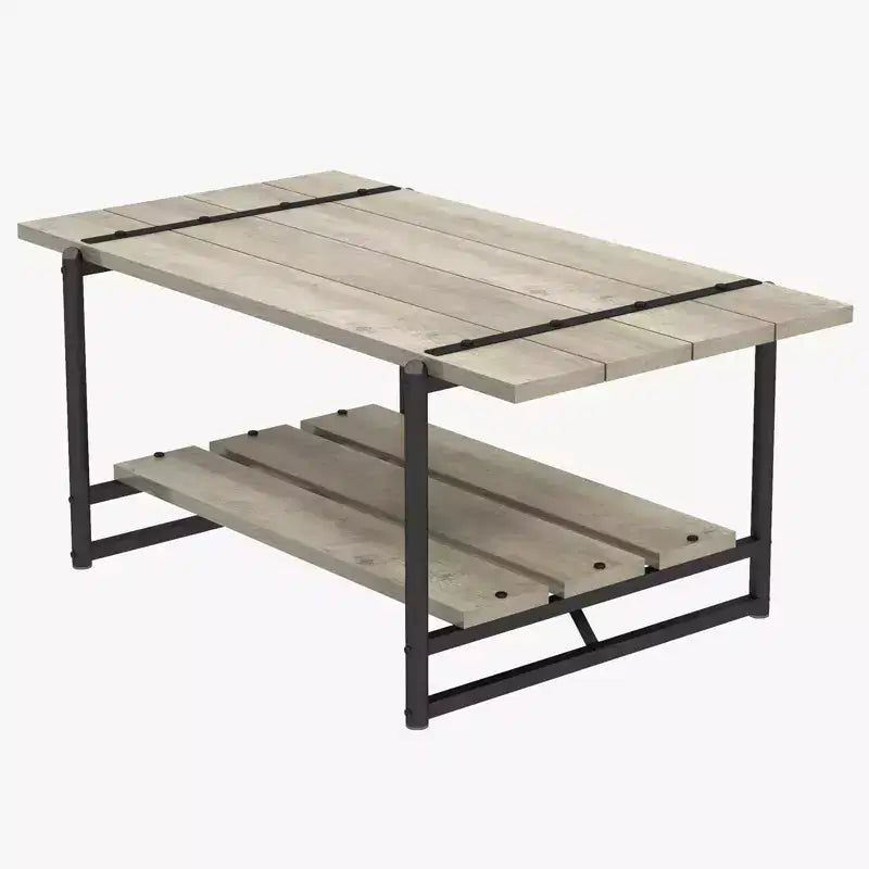 Table basse de salon