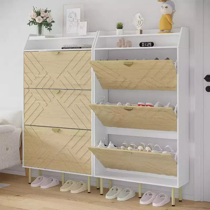 Meuble à chaussures