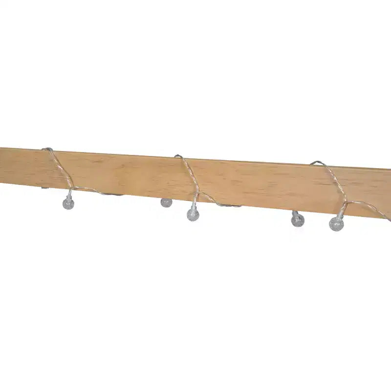 Lit au sol pour enfants en bois