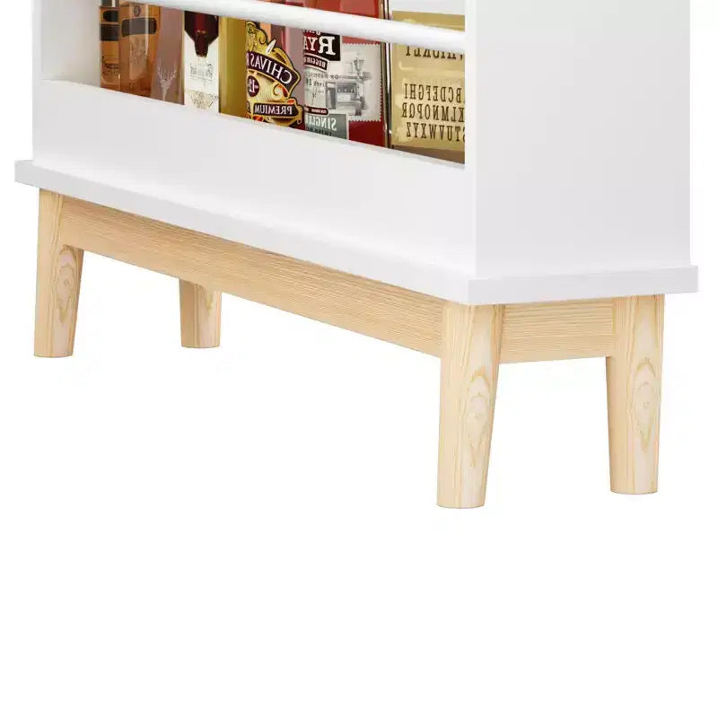 Étagère à livres murale pour enfants