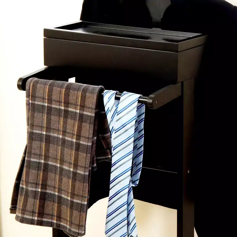Porte-manteau élégant