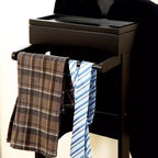 Porte-manteau élégant