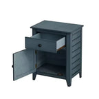 Table de chevet transitionnelle