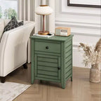 Table de chevet transitionnelle