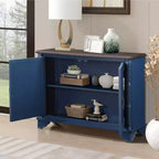 Petite console avec rangement