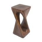 Table d'appoint Twist Shape Artistique