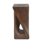 Table d'appoint Twist Shape Artistique
