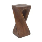 Table d'appoint Twist Shape Artistique